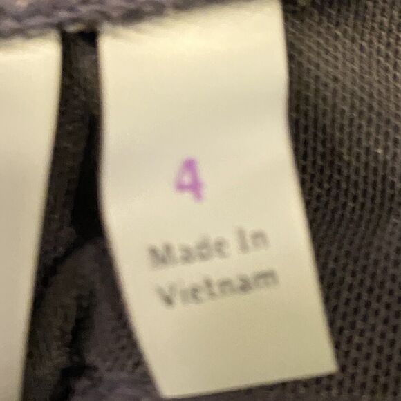 Athleta Ultimate Stash Pockets Pants Yoga Stretch Spandex Lycra 26 x 27 Sz 4 - Picture 11 of 11